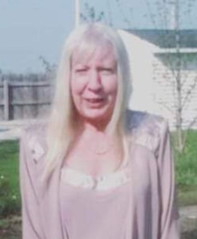 Avis de décès de Myra Ann Williamson