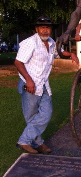 Obituary of Isidro G. Guzman