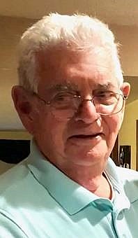 Obituary of James W. Montana