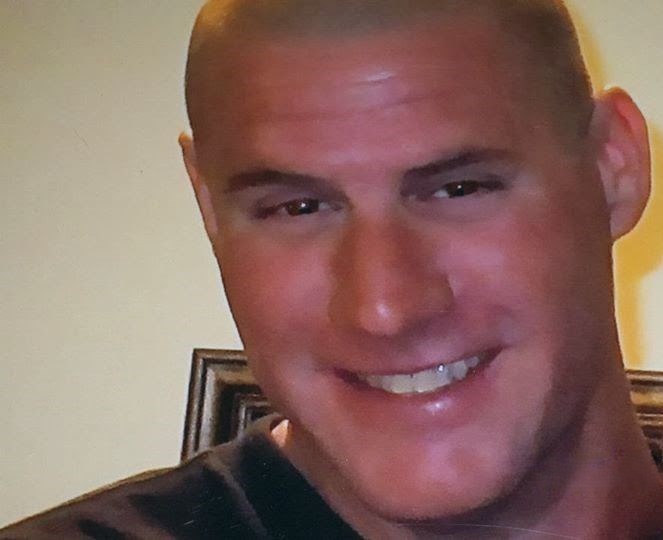 Obituary of Todd W Bethune Brogdon