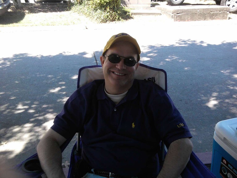 Obituary of Dennis Dominick Geraci