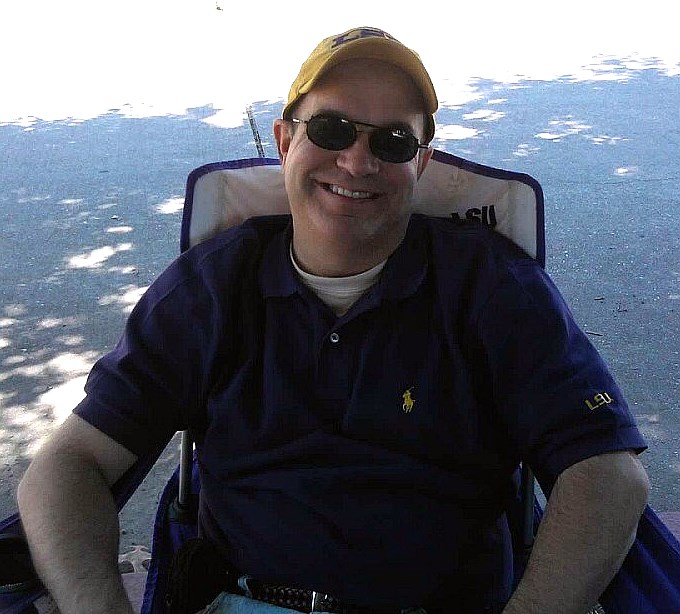 Obituary of Dennis Dominick Geraci