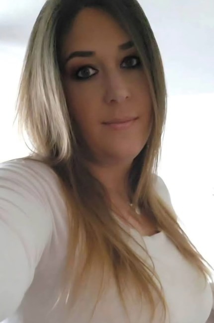 Obituary of Lauren Jean Pisano