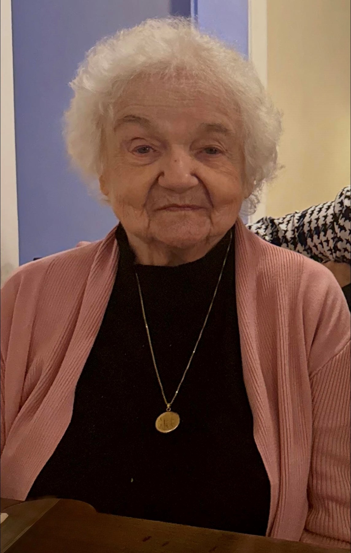 Obituary of Margaret G. Gurnett