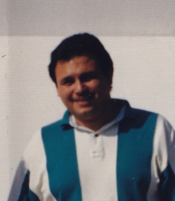 Obituary of Alredo Zamora