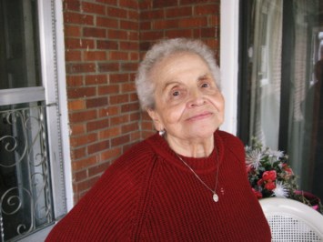 Obituary of Eva M. Sanchez
