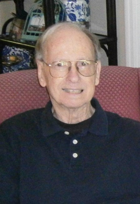 Obituary of A.  Milton Haynes, Jr.