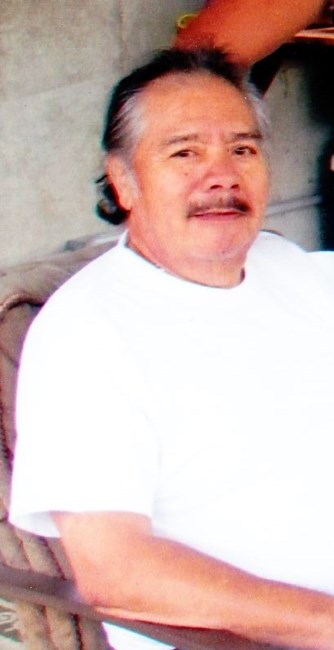 Obituary of Pedro Morales Lopez