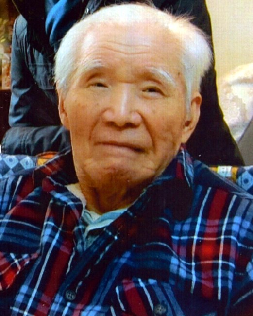 Obituary of Shih-Chang Liu