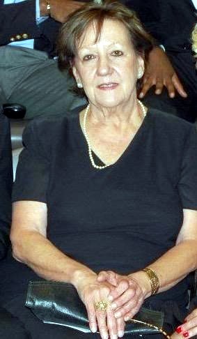 Obituary of Carrie Fitch