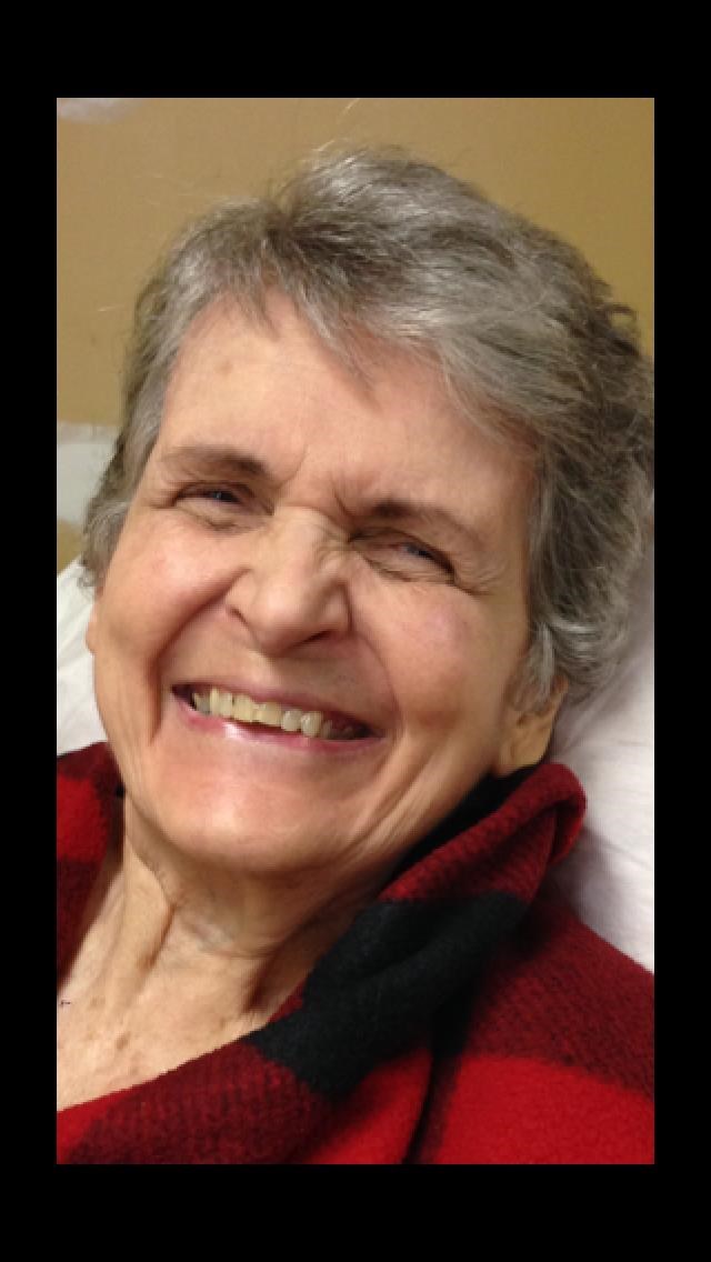 Obituary of Veronica Emily Siegel