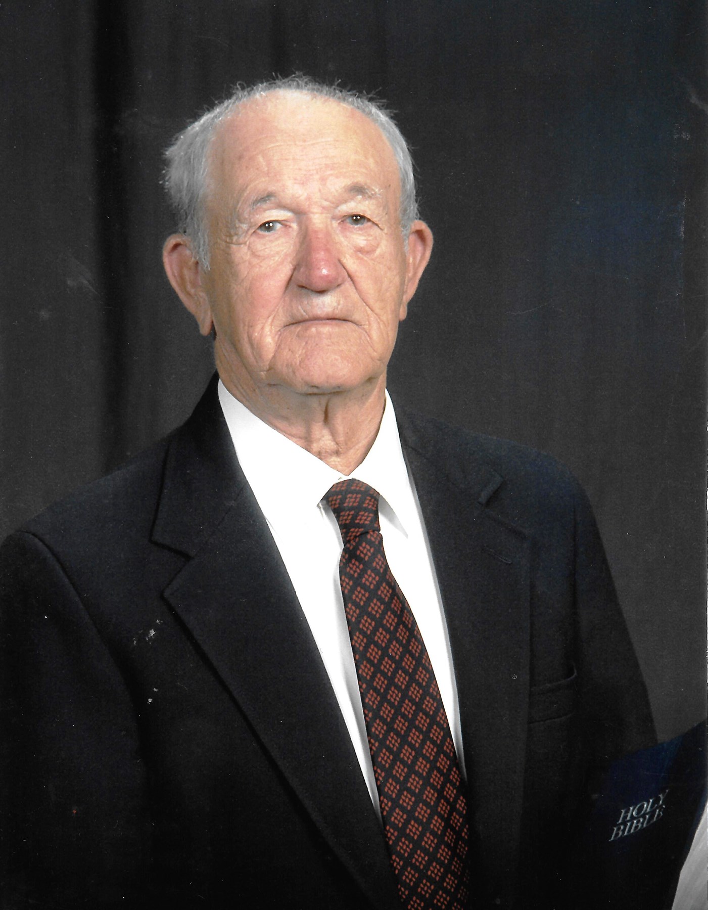 Joseph Amburn Obituary Virginia Beach, VA