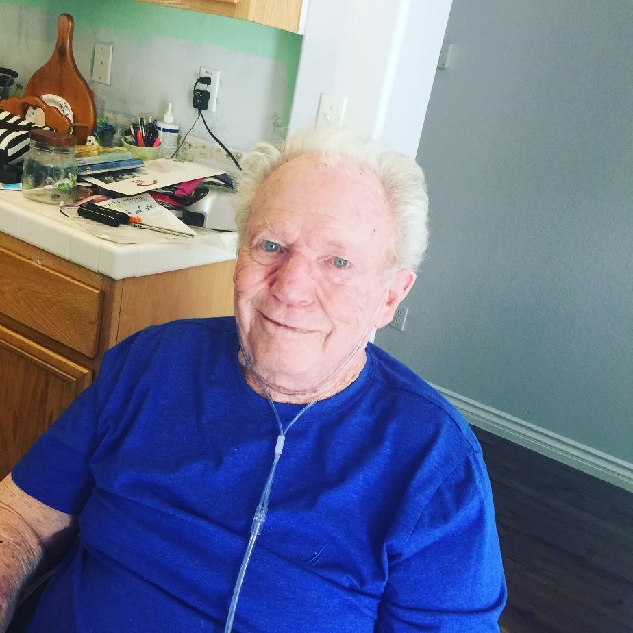 Obituary of Henry Claude Golding