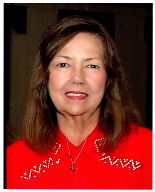 Obituary of Dena Sue Hardin