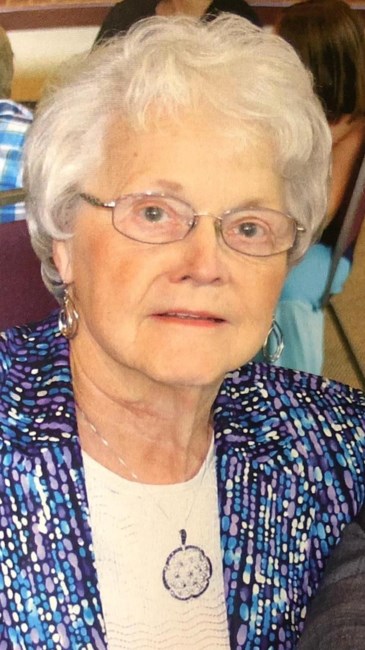 Obituary of Carolyn Sandlin Miller