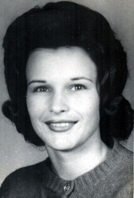 Obituary of Barbara Ann Garner Edwards