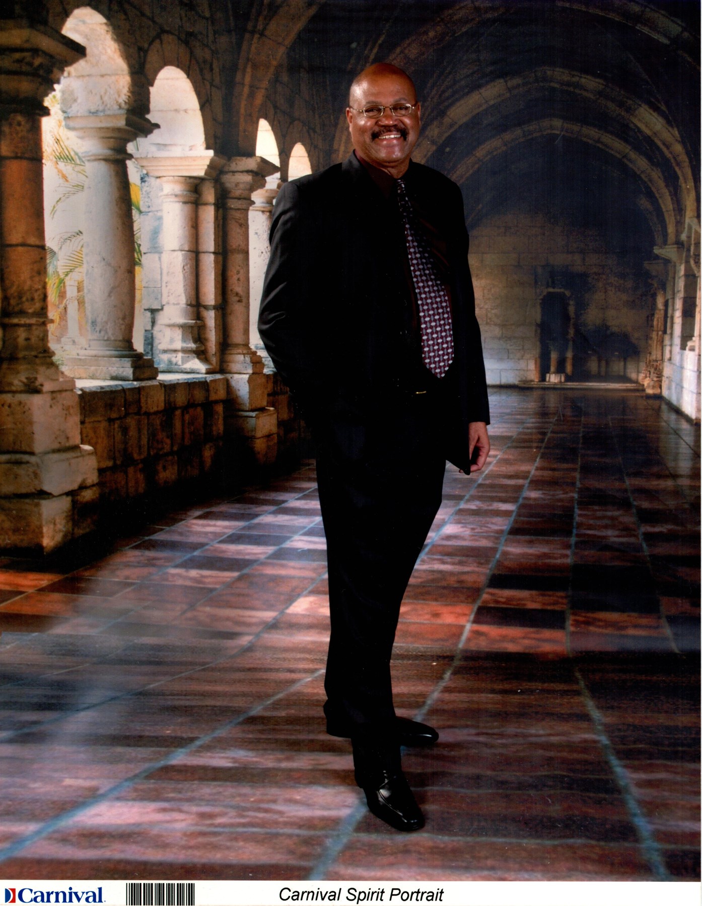 Obituary of Ivan Gilbert Battle