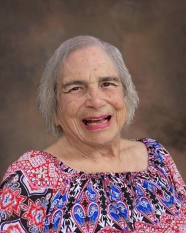 Obituary of Mary H. Wright