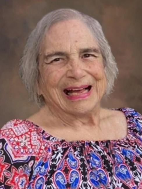 Obituary of Mary H. Wright