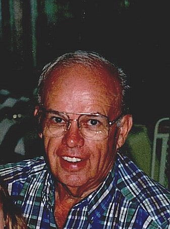 Obituary of Paul D. Shank