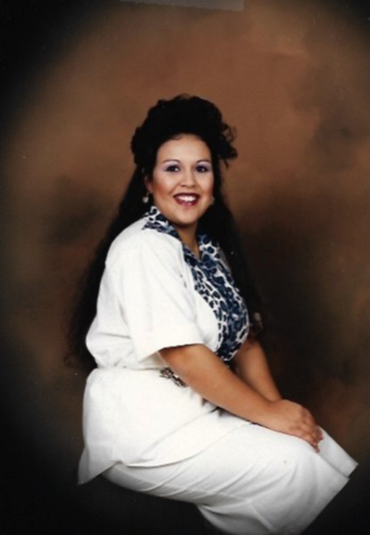 Obituary of Dolores T Ceniceros