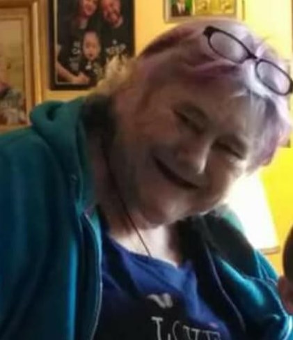 Obituary of Ella Alcorn