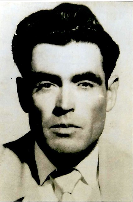 Obituary of Jose Guadalupe Magallon