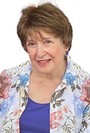 Obituary of Joan Braun Feld