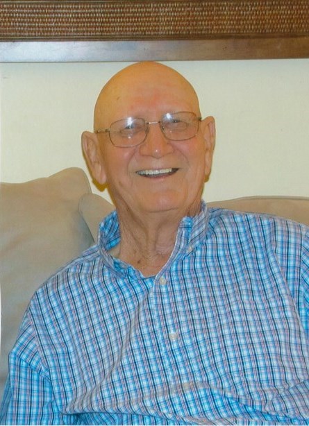 Obituary of Thomas Maxwell "Max" Williams