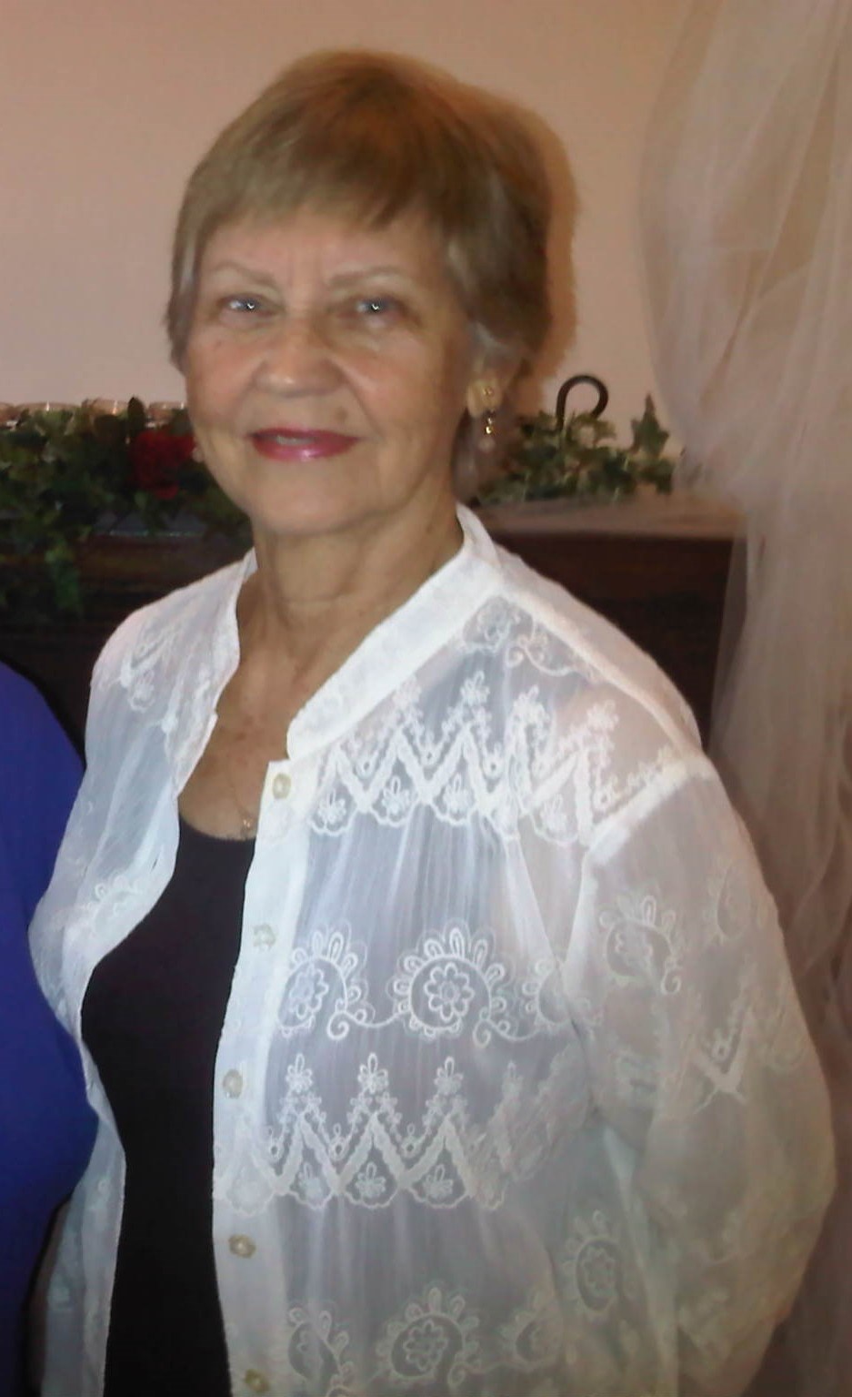 Obituary of Ruth "Penny"  Johnston Griffith