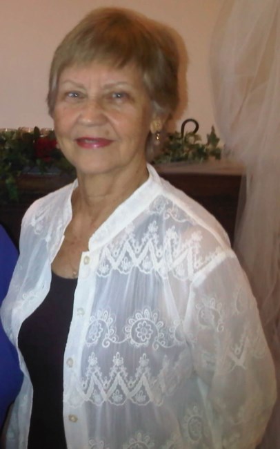 Obituary of Ruth "Penny" Johnston Griffith