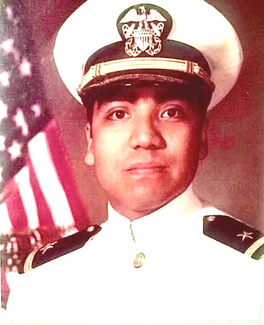 Obituary of George Martin Villarreal