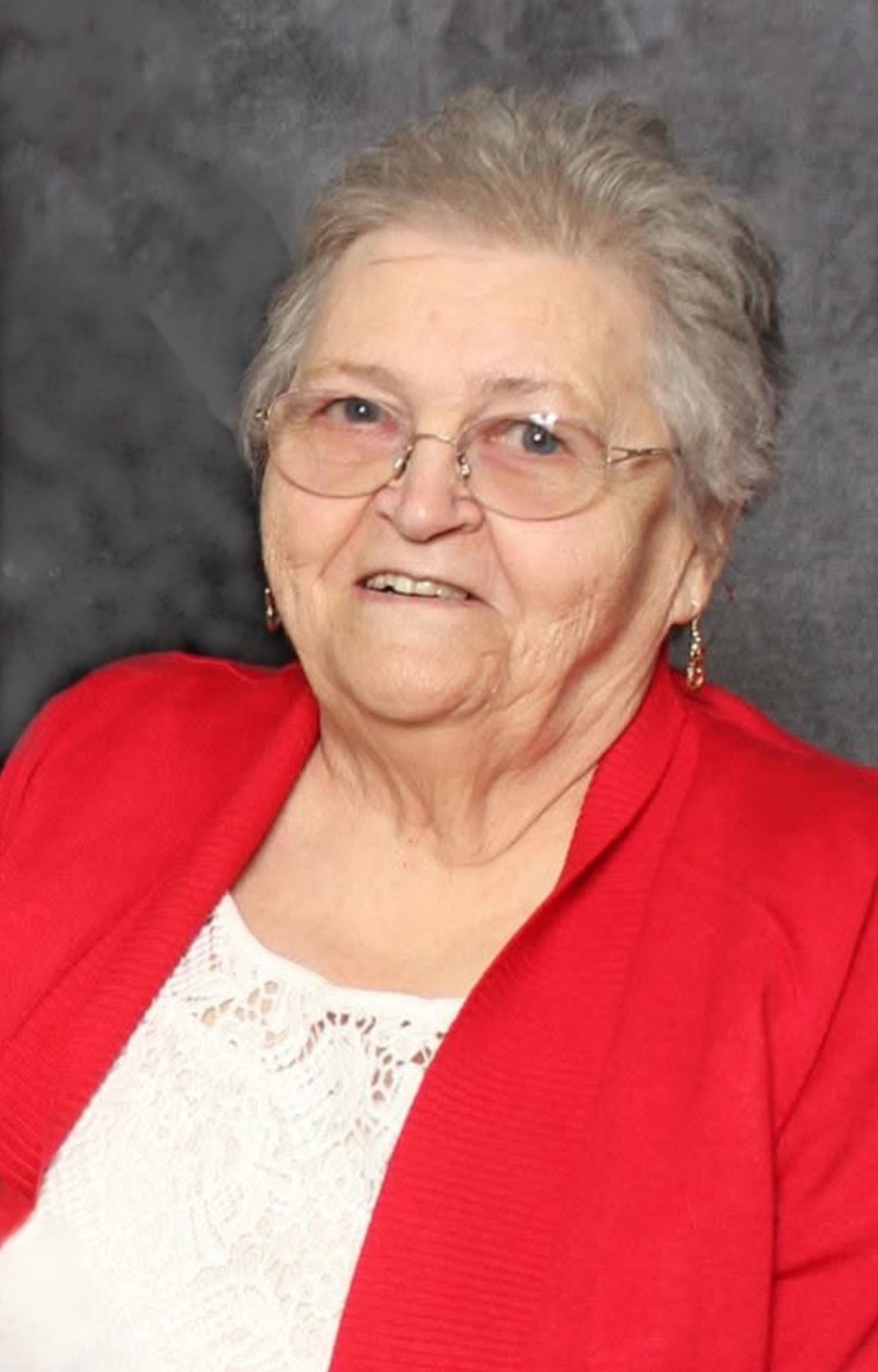 Obituary of Marion Elizabeth Hiebert
