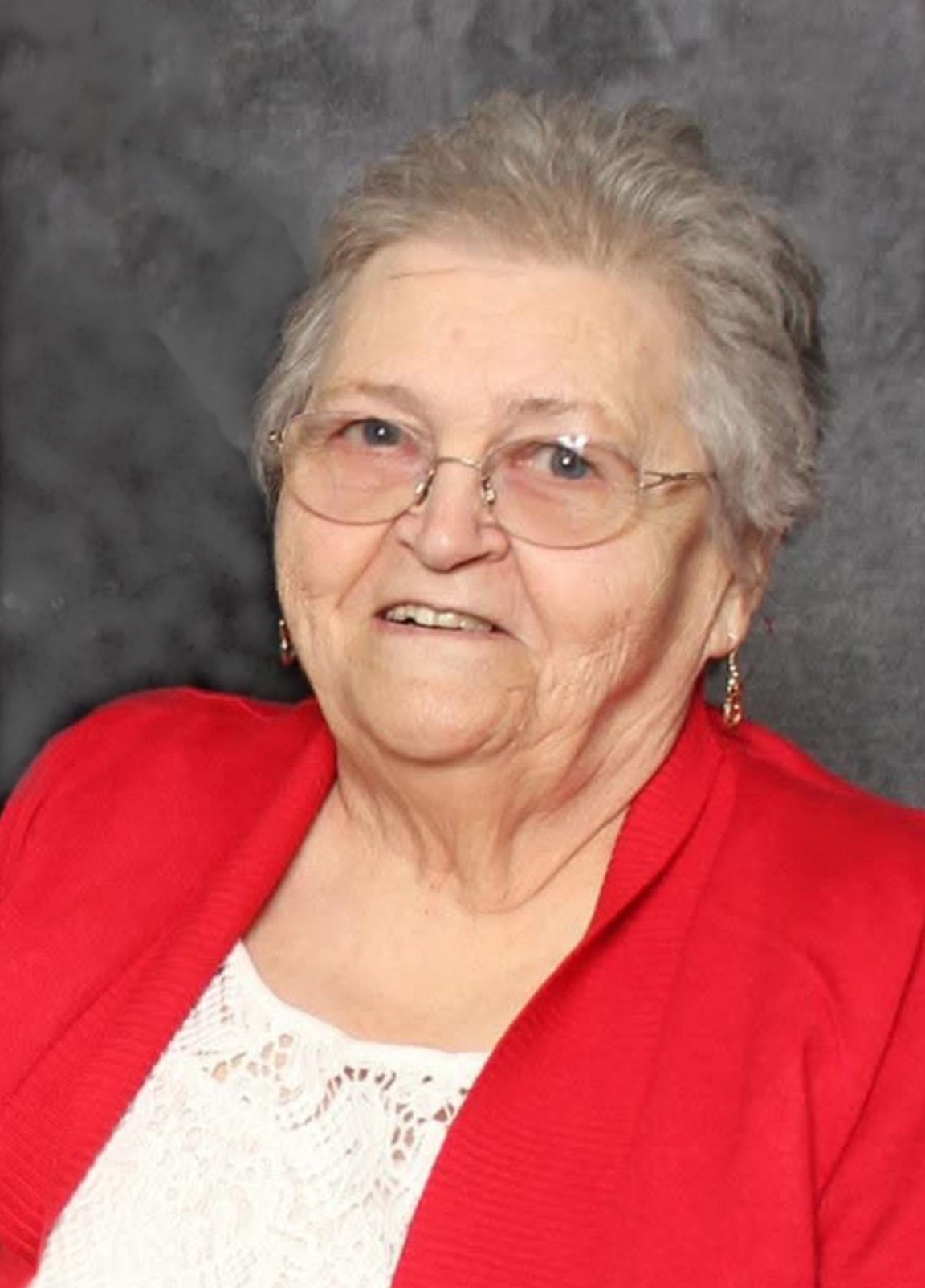 Marion Hiebert Obituary Yakima, WA