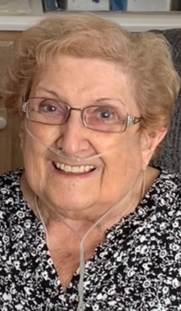 Obituary of Domenica Lipari