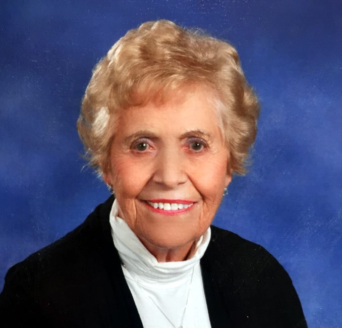 Obituary of Edith L. Lowe