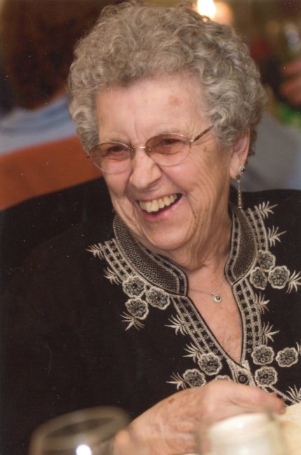 Obituary of Alvine Arsenault