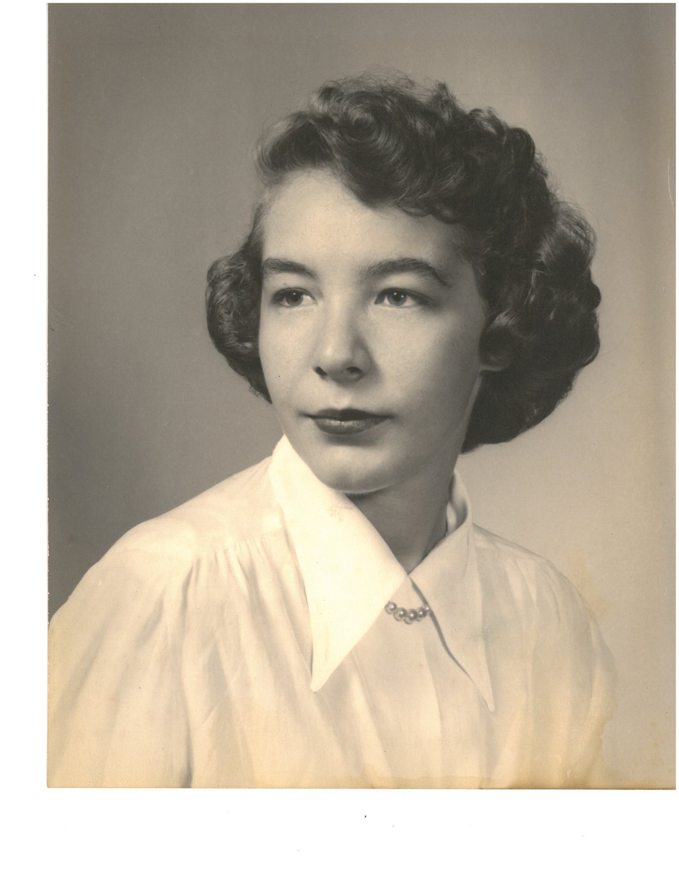 Obituary of Joyclyn Cechin Giraud