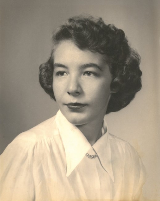 Obituary of Joyclyn Cechin Giraud