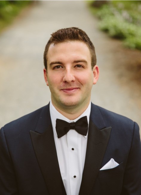 Obituario de Matthew Allan Keating