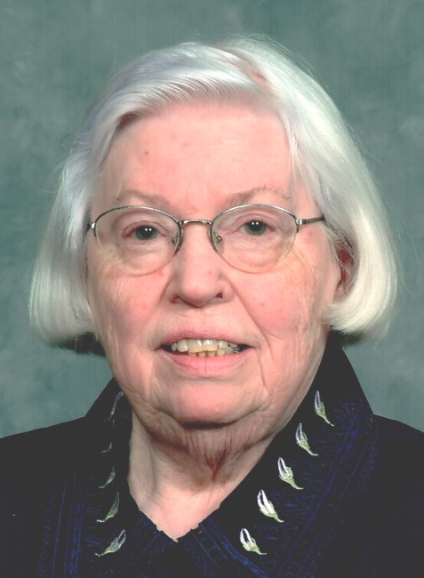 Obituary of Irma Mae Siburt
