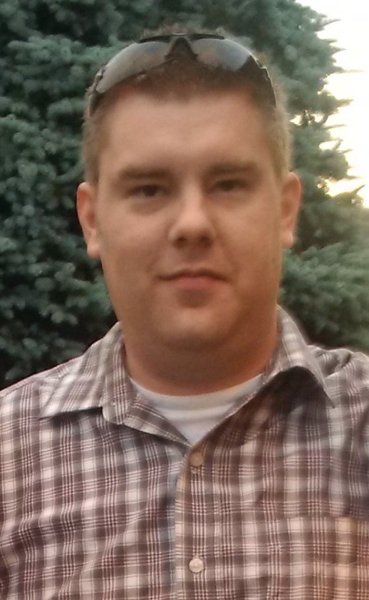 Obituary of Tyler Jonathan Daniel Geraghty