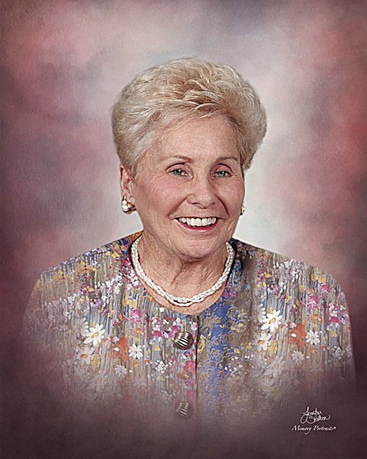 Obituary of Ava Rose Lucian