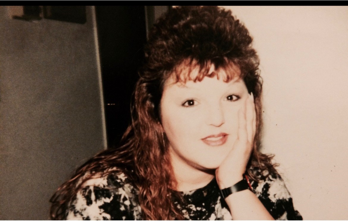 Obituary of Jeraldine Phyllis Rios