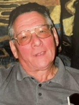 Obituary of Arthur Harrison