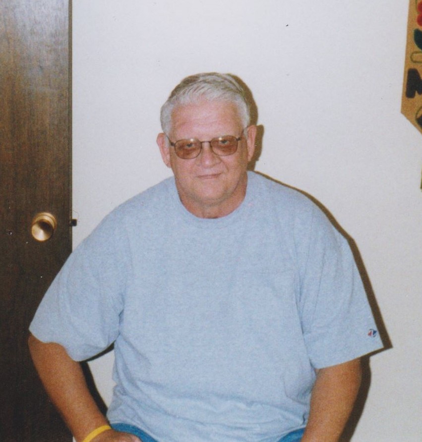 Obituary of Richard "Dick" Alan VonHorsten