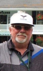 Johnny Brewer