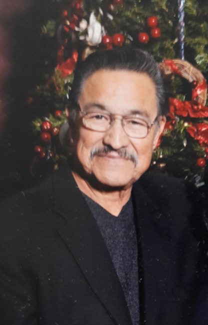 Obituary of Alejandro Victor Avalos