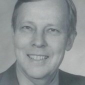 Obituary of Eugene W. Erickson