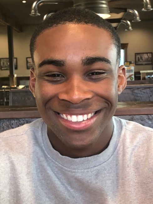 Obituary of Jawuan Montre Booker